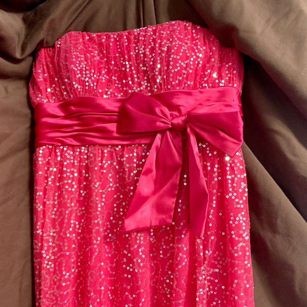 Fabiana Couture Formal gown